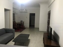 Mandarin Gardens (D15), Condominium #581487661